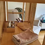 Feinzimmer Mit Feinkost & Wein 3*