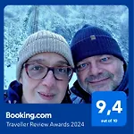 ベッド・アンド・ブレックファスト Feinzimmer Mit Feinkost & Wein 3*