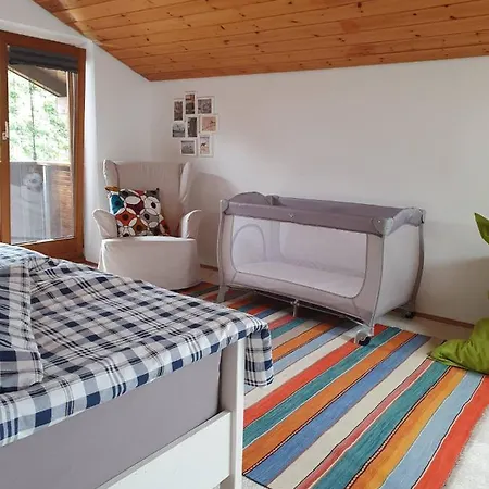Bed & Breakfast Feinzimmer Mit Feinkost & Wein 3*