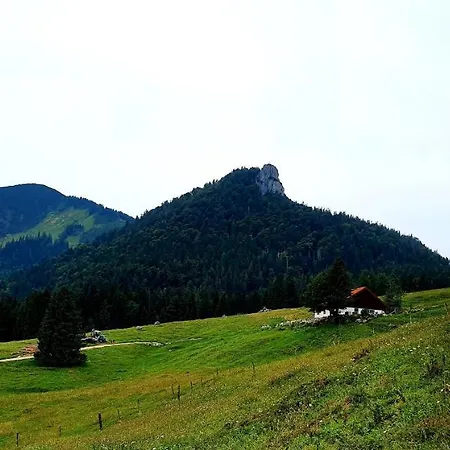 Feinzimmer Mit Feinkost & Wein 3* Marquartstein