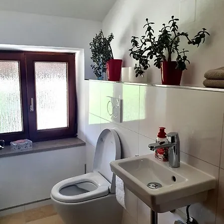 Panzió Feinzimmer Mit Feinkost & Wein 3*
