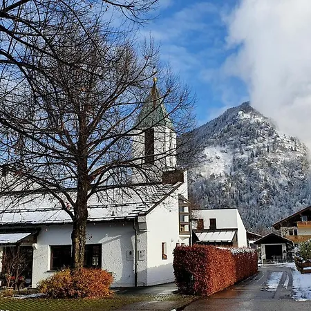Feinzimmer Mit Feinkost & Wein 3* Marquartstein