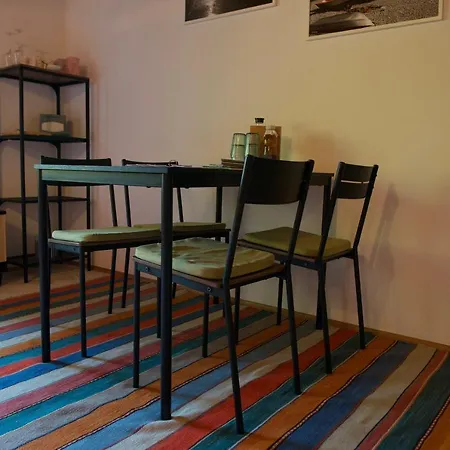 Panzió Feinzimmer Mit Feinkost & Wein